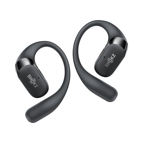 Shokz OpenFit 2+ Schwarz