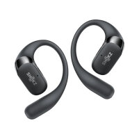 Shokz OpenFit 2+ Schwarz