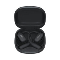 Shokz OpenFit 2+ Schwarz