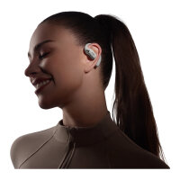 Shokz OpenFit 2+ Grau