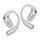 Shokz OpenFit 2+ Grau