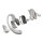 Shokz OpenFit 2+ Grau