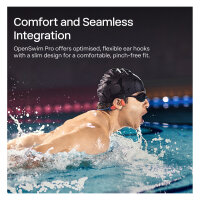 Shokz OpenSwim Pro Grey S711