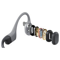 Shokz OpenSwim Pro Grey S711