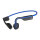 Shokz OpenMove (blau/schwarz, Bluetooth, USB-C)