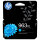 HP INK CARTRIDGE NO 963XL CYAN