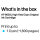 HP INK CARTRIDGE NO 963XL CYAN