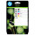 HP 963 CMYK ORIGINAL INK