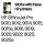 HP 963 CMYK ORIGINAL INK