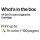 HP INK CARTRIDGE NO 301 C/M/Y