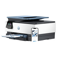 HP OfficeJet Pro 8125e Drucker Scanner Kopierer LAN WLAN Instant Ink