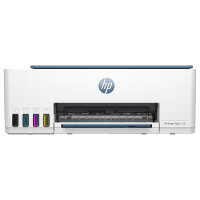HP Smart Tank 5106 Farb Tintenstrahl Multifunktionsdrucker A4 Drucker. Scanner. Kopierer (4A8D1A#BHC)