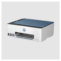 HP Smart Tank 5106 Farb Tintenstrahl Multifunktionsdrucker A4 Drucker. Scanner. Kopierer (4A8D1A#BHC)