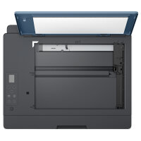 HP Smart Tank 5106 Farb Tintenstrahl Multifunktionsdrucker A4 Drucker. Scanner. Kopierer (4A8D1A#BHC)