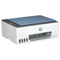 HP Smart Tank 5106 Farb Tintenstrahl Multifunktionsdrucker A4 Drucker. Scanner. Kopierer (4A8D1A#BHC)