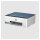 HP Smart Tank 5106 Farb Tintenstrahl Multifunktionsdrucker A4 Drucker. Scanner. Kopierer (4A8D1A#BHC)