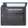 HP Smart Tank 5106 Farb Tintenstrahl Multifunktionsdrucker A4 Drucker. Scanner. Kopierer (4A8D1A#BHC)