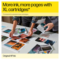 HP INK CARTRIDGE NO 364 BLACK