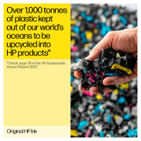 HP INK CARTRIDGE NO 364 BLACK