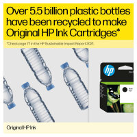 HP INK CARTRIDGE NO 364 BLACK