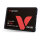 256GB Verbatim Vi550 S3 Phison 2,5" (6.3cm) SATAIII intern retail