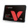 2,5" 1TB Verbatim Vi550 S3 Phison 2,5" (6.3cm) SATAIII intern retail