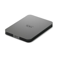 LACIE 2TB MOBILE DRIVE USB 3.1