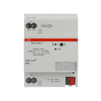 ABB DG/S 1.64.1.1 DALI Gateway 1fach Basic REG