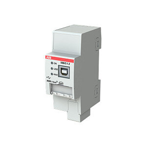 ABB USB/S 1.2 USB-Schnittstelle