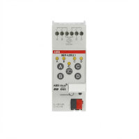 ABB BE/S4.20.3.2 Binäreingang 4f Kontaktabfrage...