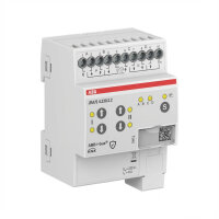 ABB JRA/S4.230.2.2 Jal.Akt..4f.Man.B. 2CDG110285R0011