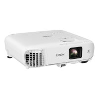 (1920x1080) Epson EB 994F 3LCD Projektor 4100 Lumen Full HD weiß