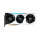 RX 9070 XT 16GB Powercolor Hellhound Reva OC GDDR6 3 Fan