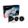 RX 9070 XT 16GB Powercolor Hellhound Reva OC GDDR6 3 Fan