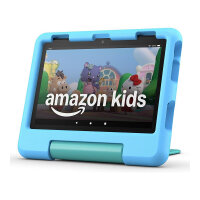 Amazon Fire HD 8 Kids Pro Tablet (2024) WiFi 32GB 6 bis...