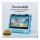 Amazon Fire HD 8 Kids Pro Tablet (2024) WiFi 32GB 6 bis 12 Jahre Jungle Cat B0CVDLJDWW