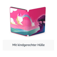 Amazon Kindle Kids 16GB Einhorntal