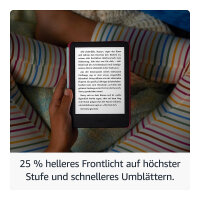Amazon Kindle Kids 16GB Einhorntal