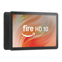 Amazon Fire HD 10 Tablet (2023) WiFi 32 GB mit Werbung...