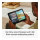 Amazon Fire HD 10 Tablet (2023) WiFi 32 GB mit Werbung schwarz