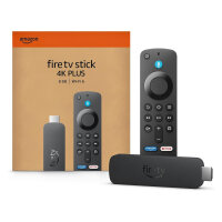 Amazon Fire TV Stick 4K Plus mit Unterstützung...