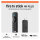 Amazon Fire TV Stick 4K Plus mit Unterstützung für Wi-Fi 6 sowie Streaming in Dolby Vision/Atmos und HDR10+