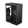 Mini AeroCool Geh Mini CS-110 v1 MicroATX/MiniITX Black