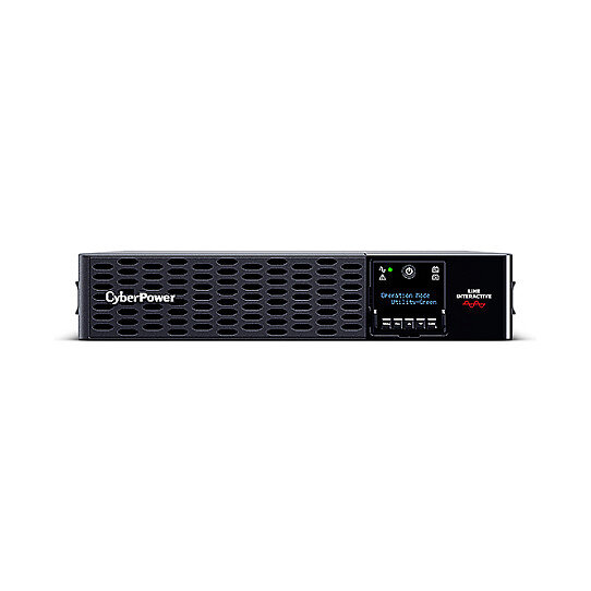 Cyberpower PR1500ERTXL2UCN 19" 1500W Line-Interactive