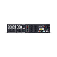 Cyberpower PR1500ERTXL2UC 19" 1500W Line-Interactive
