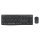 Logitech MK295 SILENT WIRELESS COMBO NORDIC