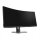 TFT DELL U3818DW, 37.5", 3840X1600, D-SUB: nein, DP: 1x, DVI: nein, HDMI: 2x, mit Standfuß, Grad A3