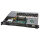 1HE Supermicro Gehäuse SuperChassis 1U CSE-515M-R804
