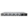 1HE Supermicro Gehäuse SuperChassis 1U CSE-515M-R804