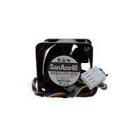 K Cooler Server Supermicro Lüfter FAN-0061L4...